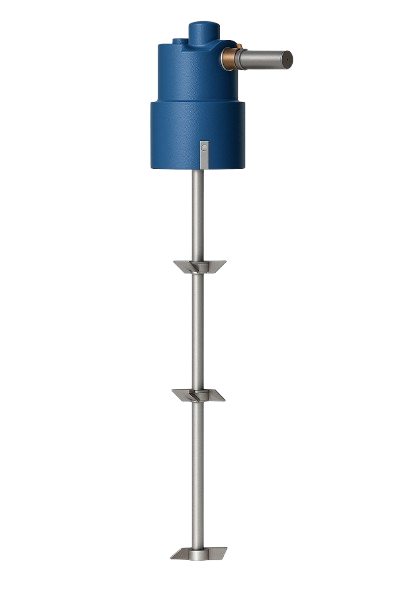 ATM Group - Equipment for Totes and Drums